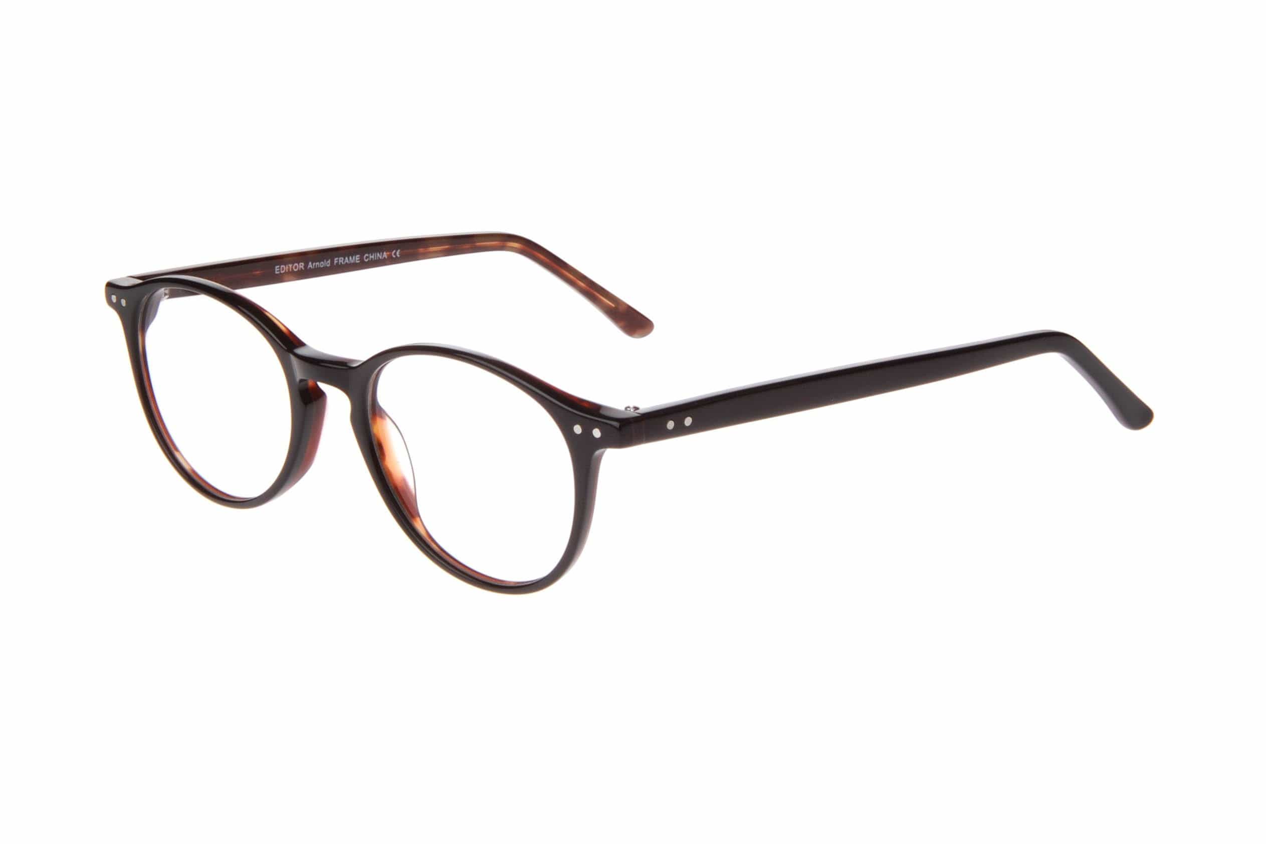 Editor store eyeglass frames