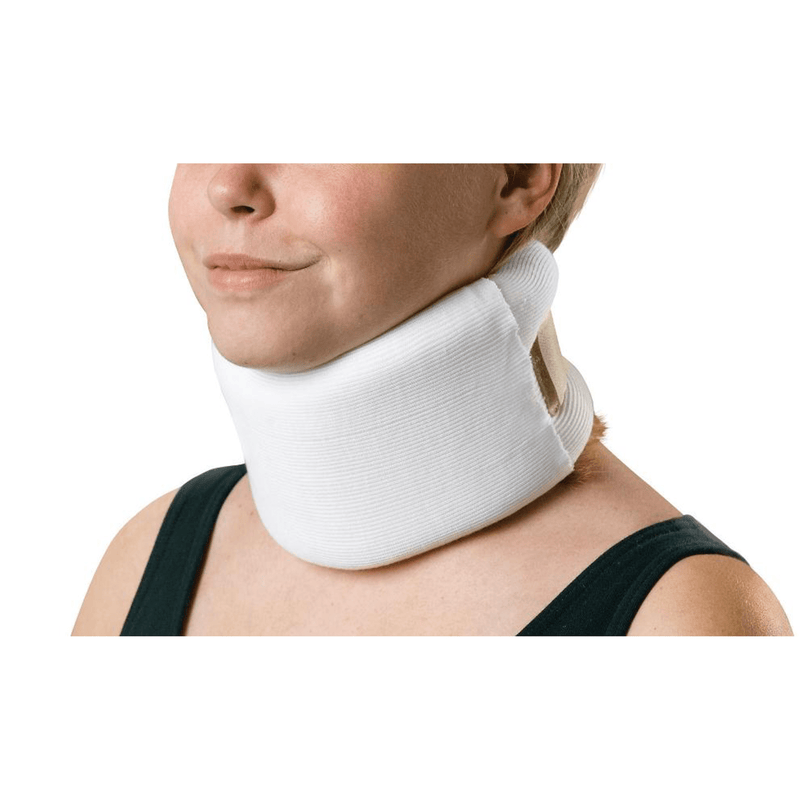 Medline Injury Support Universal-Style Cervical Collars