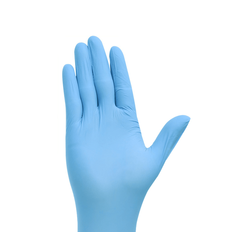 Pelican Medical Gloves Disposable Exam Gloves - Box of 100