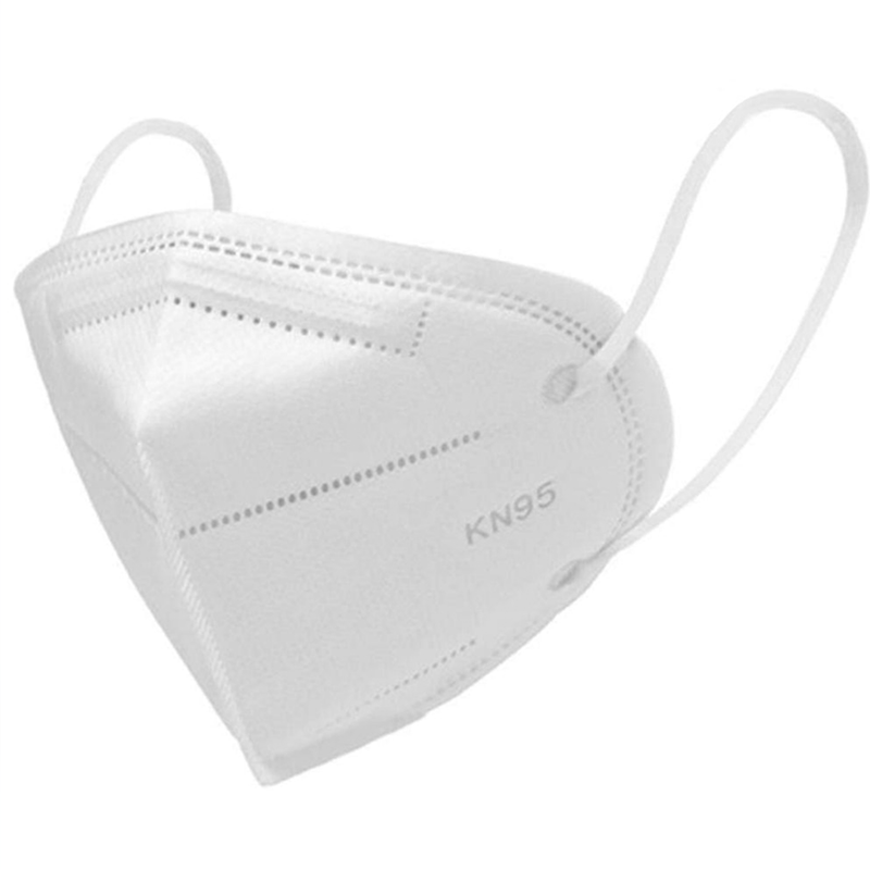 Pelican Medical Masks KN95 Medical - 10 Pack