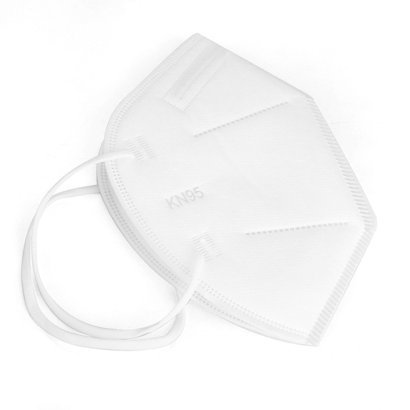 Pelican Medical Masks KN95 Medical - 10 Pack