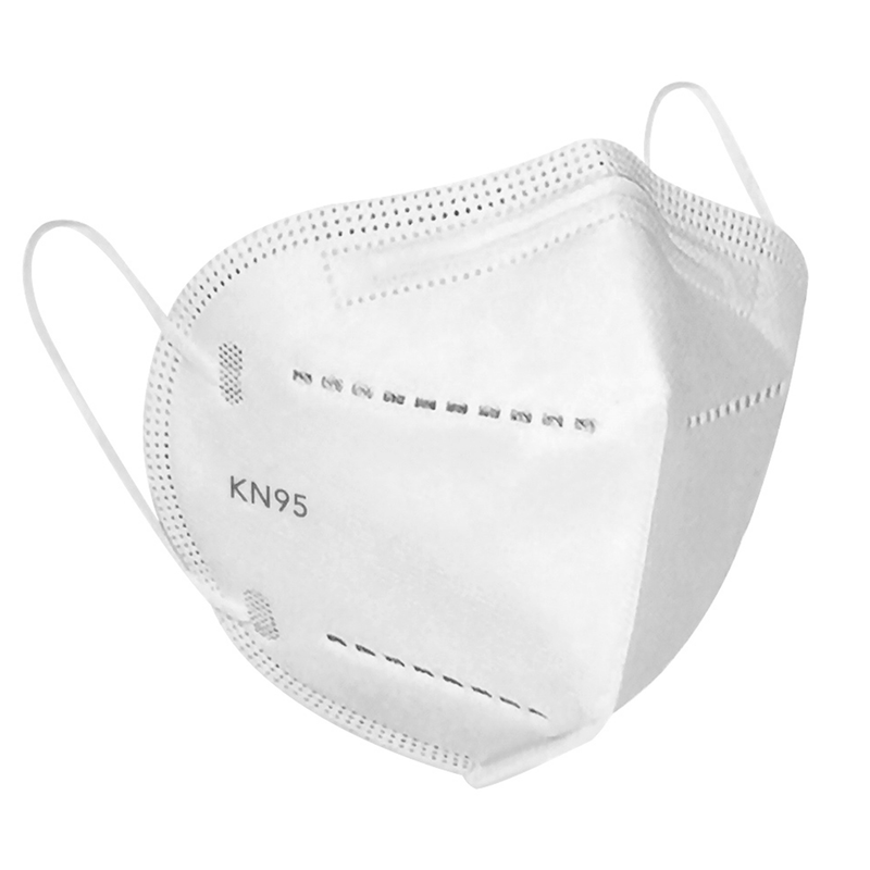 Pelican Medical Masks KN95 Medical - 10 Pack