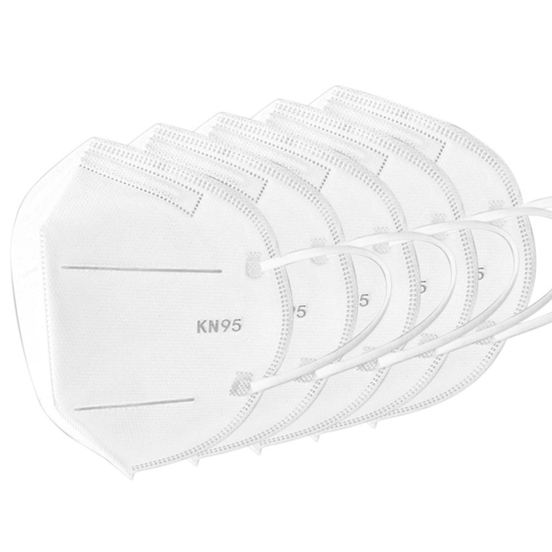 Pelican Medical Masks KN95 Medical - 10 Pack