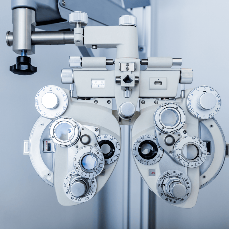 SXM Vision Center Eye Exam Eye Exam