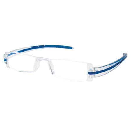 SXM Vision Center Glasses Blue / +1.50 Readers: Tokyo