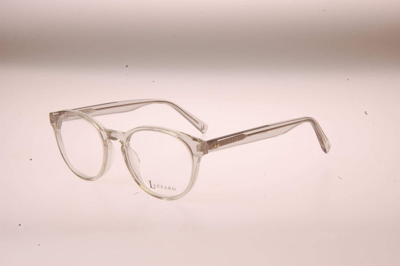 Visual Eyes Glasses ASH / Frame Only / Clear Lazzaro Benito