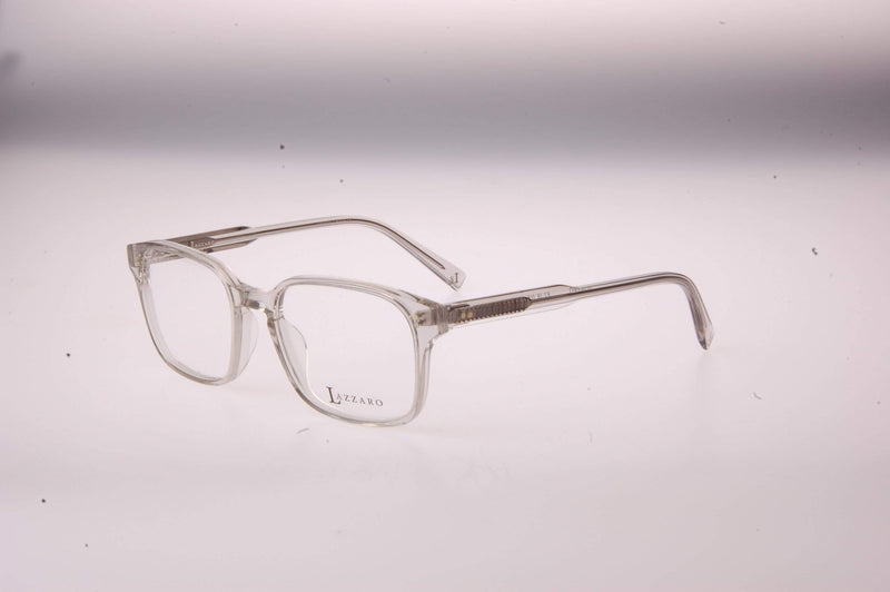 Visual Eyes Glasses ASH / Frame Only / Clear Lazzaro Ramano