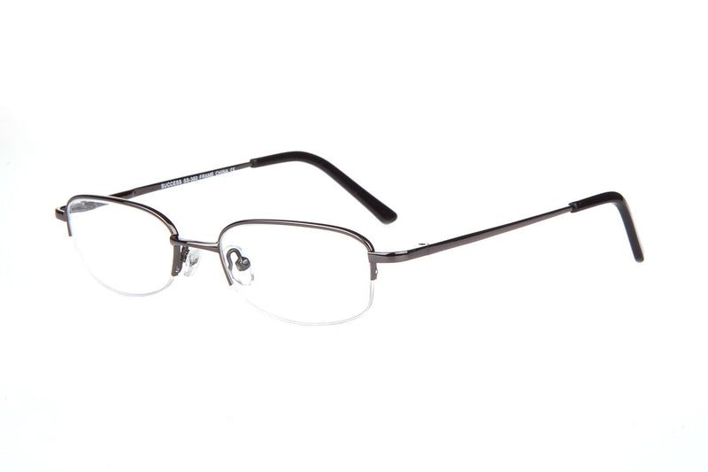 Visual Eyes Glasses GUN / Frame Only / Clear Success 360