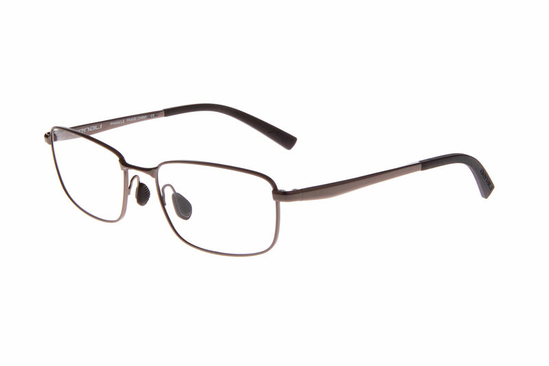 Visual Eyes Glasses MATT MAGNUM / Frame Only / Clear Denali Pinnacle