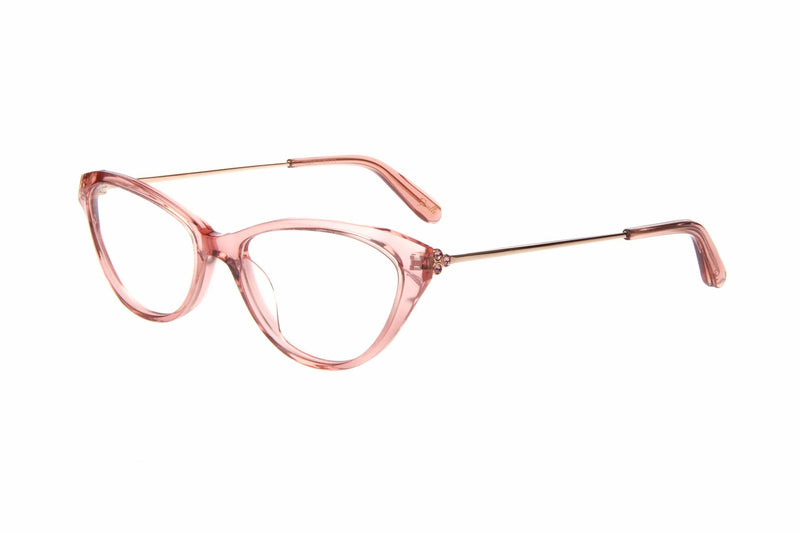 Visual Eyes Glasses PEONY / Frame Only / Clear Gisselle Peony 2