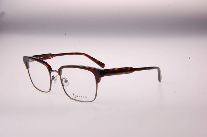 Visual Eyes Glasses TORTOISE / Frame Only / Clear Lazzaro Lupo