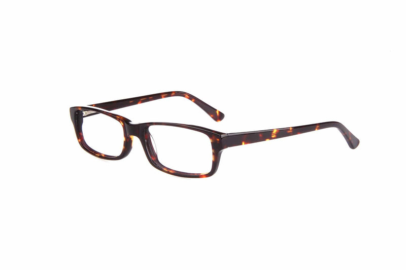 Visual Eyes Glasses TORTOISE / Frame Only / Clear Success Xpl Director